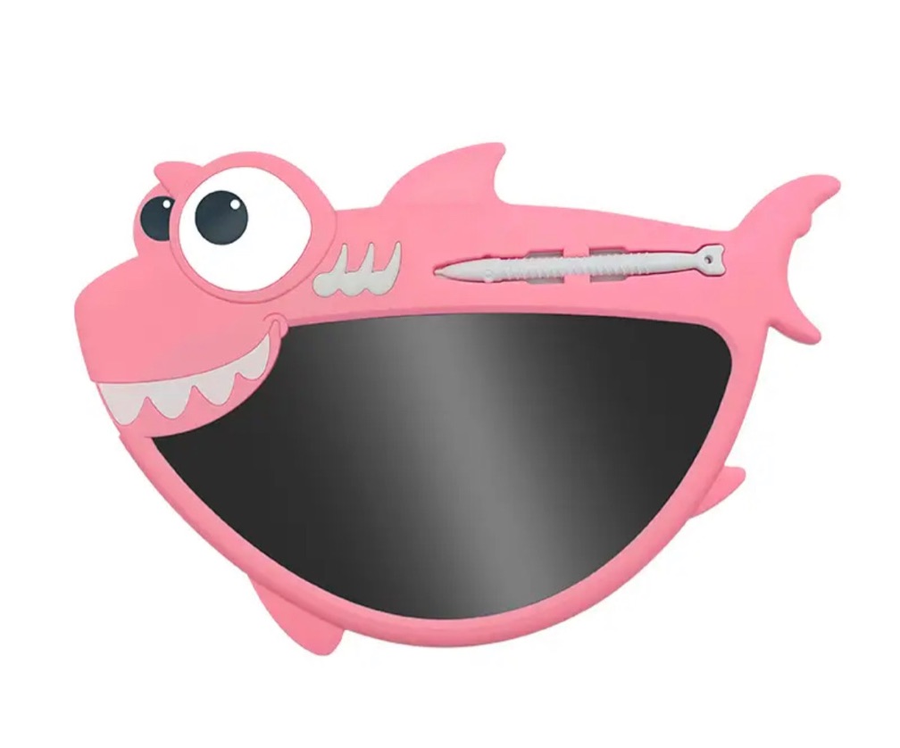 DI Tablero Led Tiburón